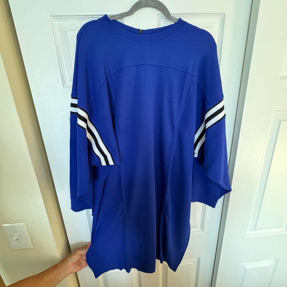 GSTQ long sleeve dress